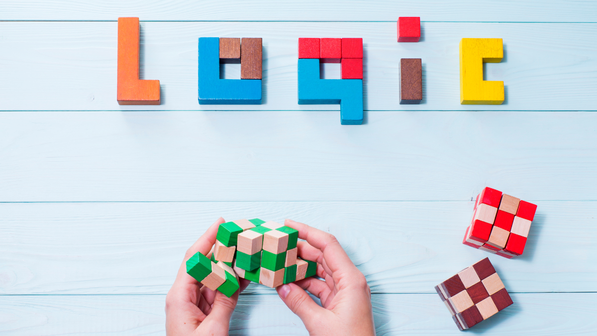 Best Logic and Puzzle Games for Ages 8–10